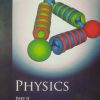 NCERT Physics Textbook Part 2 For Class 11
