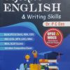 Objective English And Written Skills - By Dr. P.C. Das | Techno World