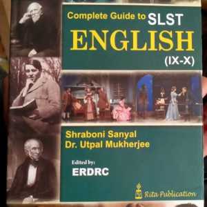 SLST - English - ( ix - x) - Rita publication