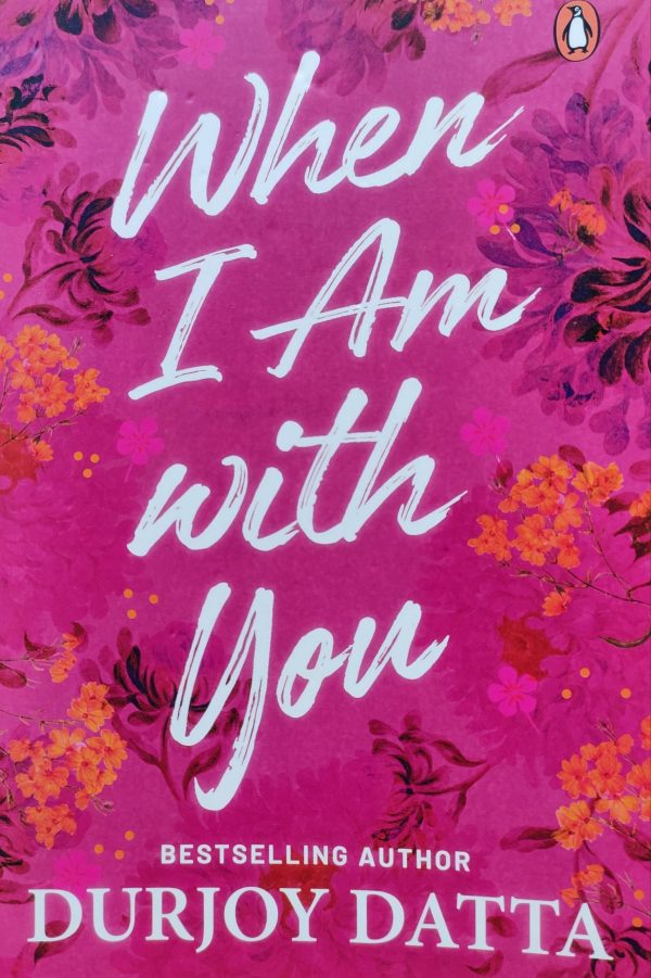 When I Am With You - By Durjoy Datta | Penguin Metro Readers