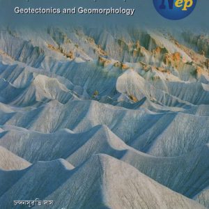 Bhugathan O Bhumiroop ( ভূগঠন ও ভূমিরূপ ) Geotechtonics and Geomorphology | By Chandanshuravi Das & Tapash Kumar Pramanik | Enova Publication