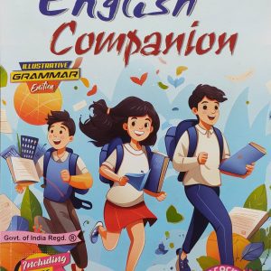 English Companion | Class 7 - Ray & Martin