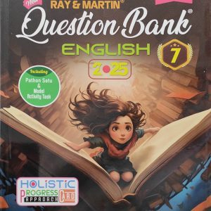 Question Bank English - Class 7 | Ray and Martin