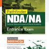 Pathfinder NDA / NA (National Defence Academy & Naval Academy) Entrance Exam | Arihant publication