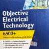 Objective Electrical Technology 6500+ by VK Mehta & Rohit Mehta | S Chand publication