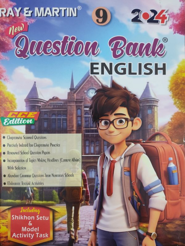 Question Bank Class 9 - Ray and Martin