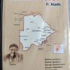 Physical anthropology - P. Nath - Higher publishers