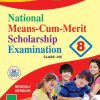 NMMSE Class 8 - National Means Cum Merit Scholarship Examination