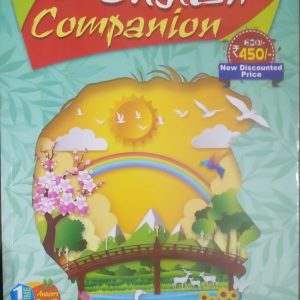 English Companion - class 12 | Ray& martin