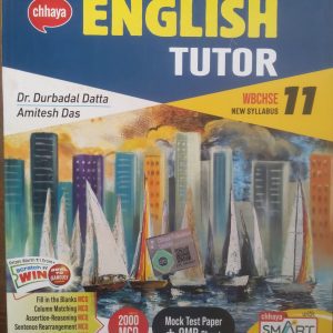 English Tutor-|semester -1| |class 11|- chhaya