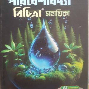 Paribesh Bichitra sahayika ( পরিবেশ বিচিত্রা সহায়িকা)-| semester -1| |class- 11|- Ray & Martin