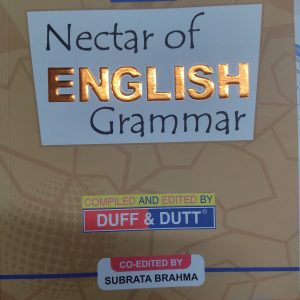 Nector of English Grammar | Class 7 - Tulsi Publication